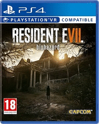 Resident Evil